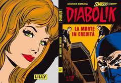 DIABOLIK SWISS 227-ASTORINA- nuvolosofumetti.