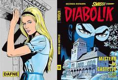 DIABOLIK SWISS 228-ASTORINA- nuvolosofumetti.