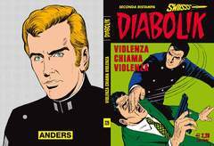 DIABOLIK SWISS 229-ASTORINA- nuvolosofumetti.