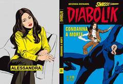 DIABOLIK SWISS 231-ASTORINA- nuvolosofumetti.