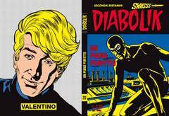 DIABOLIK SWISS 232-ASTORINA- nuvolosofumetti.