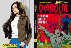 DIABOLIK SWISS 234-ASTORINA- nuvolosofumetti.