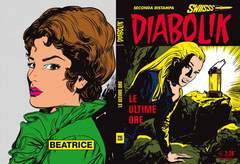 DIABOLIK SWISS 235-ASTORINA- nuvolosofumetti.