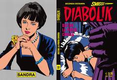 DIABOLIK SWISS 237-ASTORINA- nuvolosofumetti.