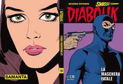 DIABOLIK SWISS 238-ASTORINA- nuvolosofumetti.