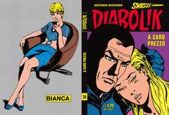 DIABOLIK SWISS 239-ASTORINA- nuvolosofumetti.