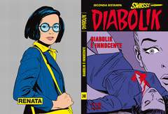 DIABOLIK SWISS 240-ASTORINA- nuvolosofumetti.