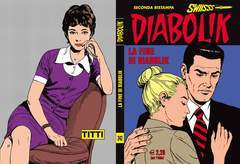 DIABOLIK SWISS 242-ASTORINA- nuvolosofumetti.