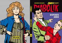 DIABOLIK SWISS 249-ASTORINA- nuvolosofumetti.