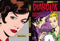 DIABOLIK SWISS 250-ASTORINA- nuvolosofumetti.