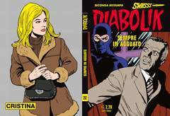 DIABOLIK SWISS 252-ASTORINA- nuvolosofumetti.