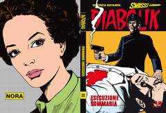 DIABOLIK SWISS 253-ASTORINA- nuvolosofumetti.