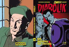 DIABOLIK SWISS 260-ASTORINA- nuvolosofumetti.