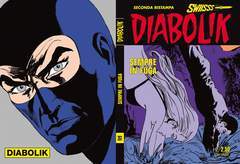 DIABOLIK SWISS 261-ASTORINA- nuvolosofumetti.