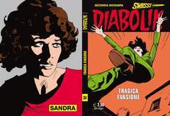 DIABOLIK SWISS 264-ASTORINA- nuvolosofumetti.