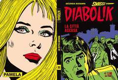 DIABOLIK SWISS 265-ASTORINA- nuvolosofumetti.