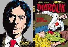 DIABOLIK SWISS 268-ASTORINA- nuvolosofumetti.
