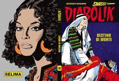 DIABOLIK SWISS 269-ASTORINA- nuvolosofumetti.