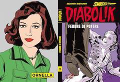 DIABOLIK SWISS 270-ASTORINA- nuvolosofumetti.