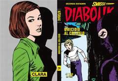 DIABOLIK SWISS 274-ASTORINA- nuvolosofumetti.