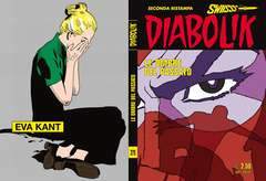 DIABOLIK SWISS 275-ASTORINA- nuvolosofumetti.