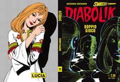 DIABOLIK SWISS 276-ASTORINA- nuvolosofumetti.