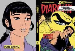 Diabolik swiss 278-ASTORINA- nuvolosofumetti.