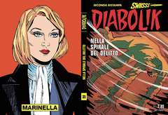DIABOLIK SWIISSS 305