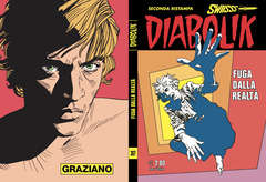 DIABOLIK SWIISSS 307