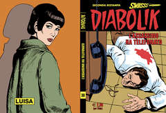 DIABOLIK SWIISSS 308