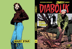 DIABOLIK SWIISSS 311, ASTORINA, nuvolosofumetti,