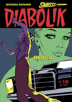 DIABOLIK SWIISSS 326