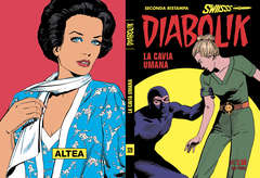 DIABOLIK SWIISSS 329
