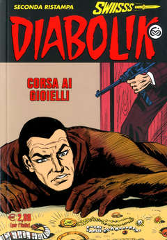 DIABOLIK SWIISSS 330