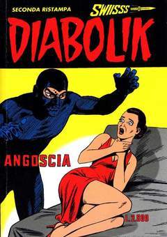 DIABOLIK SWISS 59-ASTORINA- nuvolosofumetti.