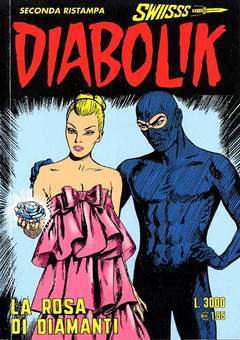 DIABOLIK SWISS 76-ASTORINA- nuvolosofumetti.