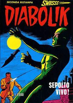 DIABOLIK SWISS 8-ASTORINA- nuvolosofumetti.