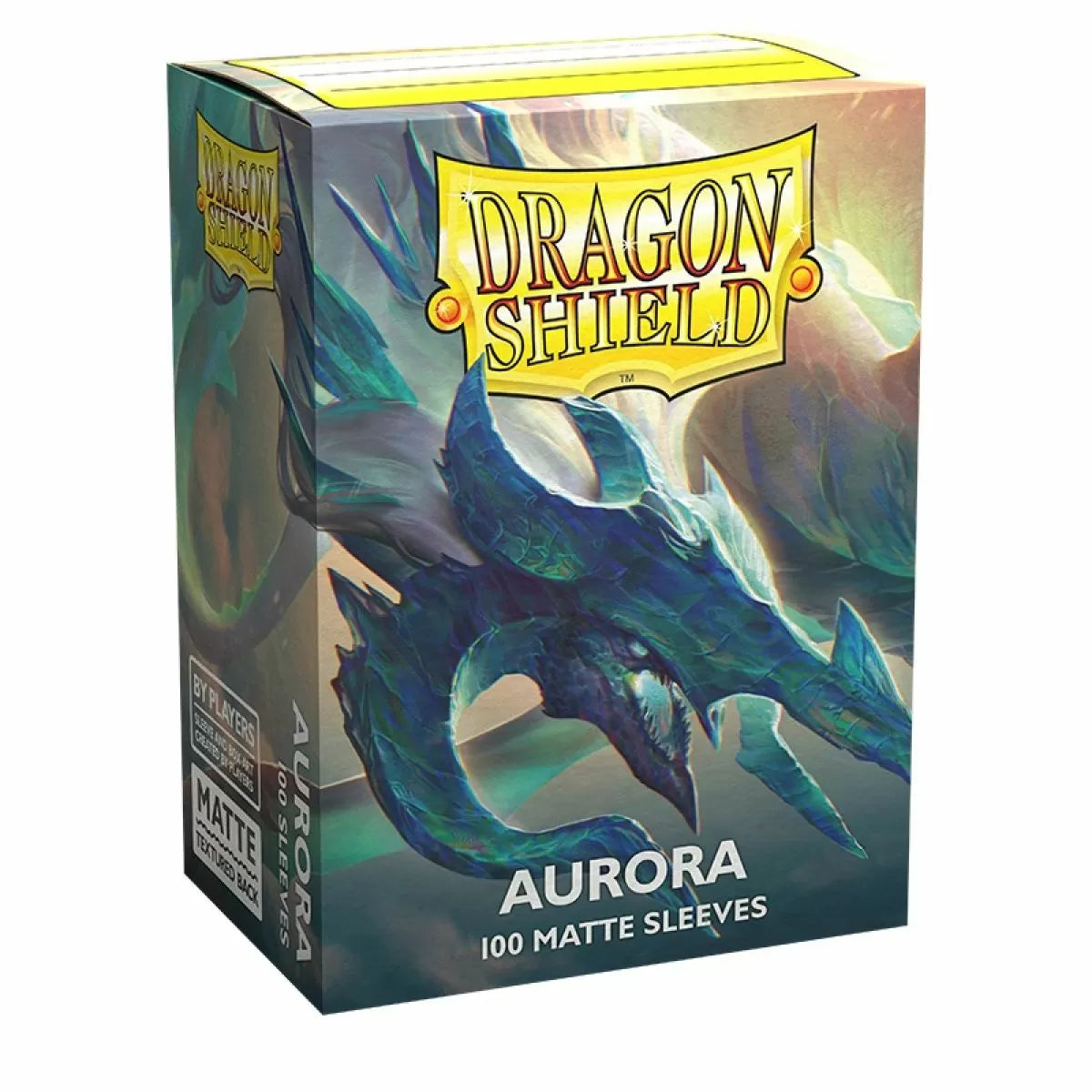 Aurora matte - 100 bustine standard