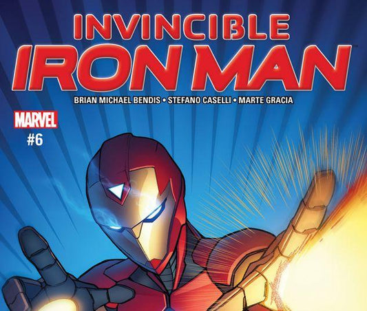 Iron Man 55-PANINI COMICS- nuvolosofumetti.