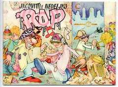 RAP 1, BALOCCO EDITORE, nuvolosofumetti,