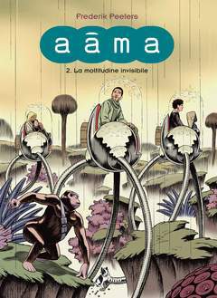 AAMA 2-BAO PUBLISHING- nuvolosofumetti.