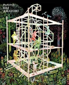 GLI AMATORI-BAO PUBLISHING- nuvolosofumetti.