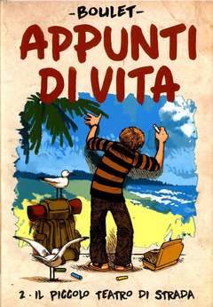 APPUNTI DI VITA 2-BAO PUBLISHING- nuvolosofumetti.