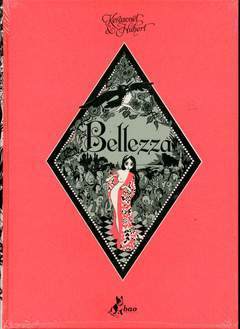Bellezza-BAO PUBLISHING- nuvolosofumetti.
