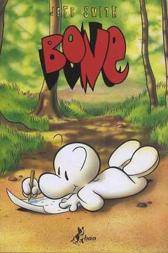 BONE INCENTIVE EDITION-BAO PUBLISHING- nuvolosofumetti.
