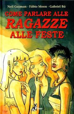 COME PARLARE ALLE RAGAZZE ALLE FESTE-BAO PUBLISHING- nuvolosofumetti.