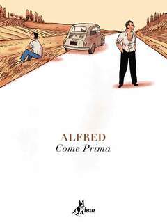 COME PRIMA-BAO PUBLISHING- nuvolosofumetti.