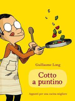 COTTO A PUNTINO 1-BAO PUBLISHING- nuvolosofumetti.