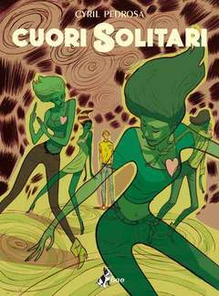 CUORI SOLITARI-BAO PUBLISHING- nuvolosofumetti.