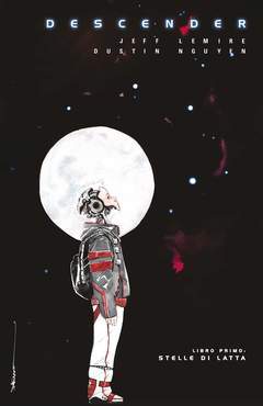 DESCENDER 1-BAO PUBLISHING- nuvolosofumetti.